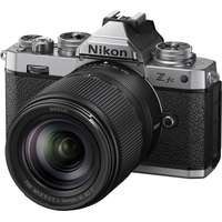 Nikon Nikon Z fc kit (Z DX 18-140mm f/3.5-6.3 VR)