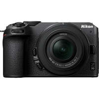 Nikon Nikon Z30 kit (DX 16-50 f/3.5-6.3 VR)