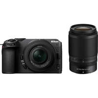 Nikon Nikon Z30 kit (DX 16-50 f/3.5-6.3 VR, DX 50-250 f/4.5-6.3 VR)