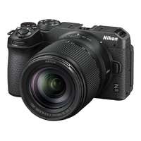Nikon Nikon Z30 kit (DX 18-140mm f/3.5-6.3 VR)