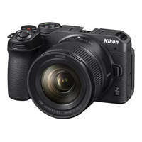 Nikon Nikon Z30 kit (DX 12-28mm f/3.5-5.6 PZ VR)