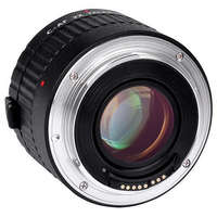 Viltrox Viltrox CANON AF 2X telekonverter (fekete)