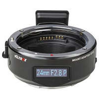 Viltrox Viltrox EF-E5 Canon EF Sony E AF bajonett átalakító adapter