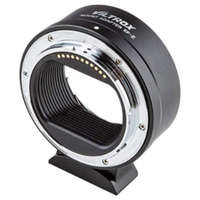 Viltrox Viltrox EF-Z AF Canon EF Nikon Z bajonett adapter