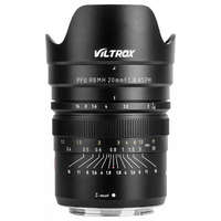 Viltrox Viltrox PFU RBMH 20mm f/1.8 ASPH (Nikon Z)