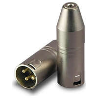 Rode Rode VXLR JACK-XLR adapter