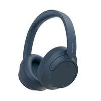 Sony Sony WH-CH720N vezeték nélküli fejhallgató (kék)