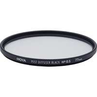 Hoya Hoya Mist Diffuser Black No 0.5 kreatív szűrő (58mm)
