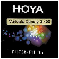 Hoya Hoya Variable Density ND3-400 szürkeszűrő (72mm)