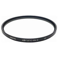 Hoya Hoya HD Nano UV MK II szűrő (62mm)