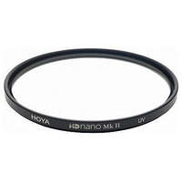 Hoya Hoya HD Nano UV MK II szűrő (67mm)