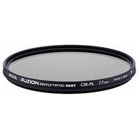 Hoya Hoya Fusion Antistatic Next Circular Polar szűrő (105mm)