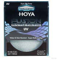 Hoya Hoya Fusion Antistatic UV (82mm) (használt)