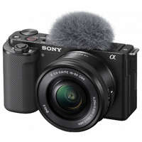 Sony Sony ZV-E10 kit (16-50mm f/3.5-5.6)