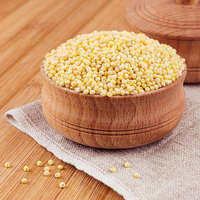 GreenMark Bio Köles puffasztott 1 kg GreenMark XXL