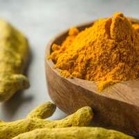 GreenMark Bio Curry fűszerkeverék Hot Bombay, csípős 500 g GreenMark XXL