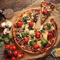 GreenMark Bio Pizza fűszerkeverék 300 g GreenMark XXL