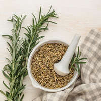 GreenMark Bio Rozmaring morzsolt 400 g GreenMark XXL