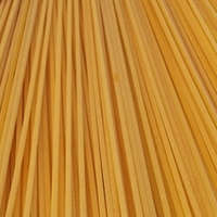 Naturgold Bio tönköly tészta spagetti 5 kg XXL