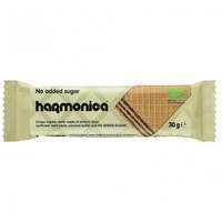 Harmonica Bio Nápolyi alakor ősbúzalisztből, hozzáadott cukor nélkül 30 g Harmonica