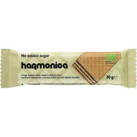 Harmonica Bio Nápolyi alakor ősbúzalisztből hozzáadott cukor nélkül 30 g Harmonica