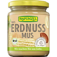 Rapunzel Bio Földimogyorókrém natúr 250 g Rapunzel