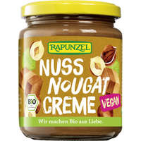 Rapunzel Bio Mogyorós nugátkrém 33% mogyoróval 250 g Rapunzel