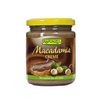 Rapunzel Bio Makadámia diókrém BIO 250 g Rapunzel