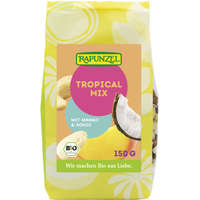 Rapunzel Bio Trópusi mix 150 g Rapunzel