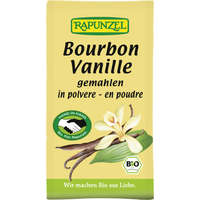 Rapunzel Bio Bourbon vaníliáscukor 8 g Rapunzel