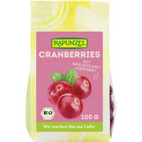 Rapunzel Bio Vörös áfonya 100 g Rapunzel