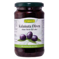 Rapunzel Bio Kalamata olíva magozott lében 315 g Rapunzel