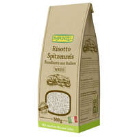 Rapunzel Bio Rizotto rizs fehér 500 g Rapunzel