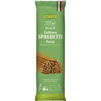 Rapunzel Bio Spagetti teljes kiőrlésű 500 g Rapunzel