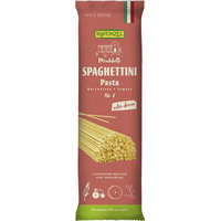 Rapunzel Bio Spagetti durumdarás extra vékony 500 g Rapunzel