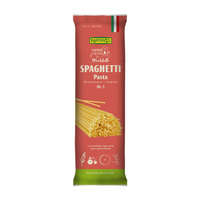 Rapunzel Bio Spagetti durumdarás 500 g Rapunzel