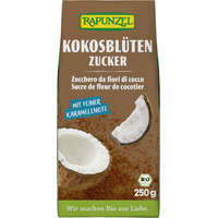 Rapunzel Bio Kókuszvirág cukor 250 g Rapunzel