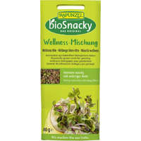 Rapunzel Bio csíramag Wellness 40 g Rapunzel