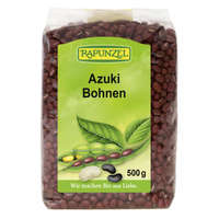 Rapunzel Bio Adzuki bab 500 g Rapunzel