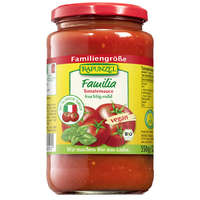 Rapunzel Bio Családi paradicsomszósz 550 g Rapunzel