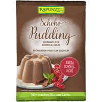 Rapunzel Bio Pudingpor csokoládés 50 g Rapunzel