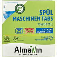 Almawin Mosogatógép tabletta 25 db Almawin