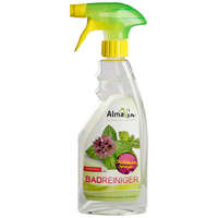 Almawin Fürdőszobatisztító koncentrátum menta illattal 500 ml Almawin