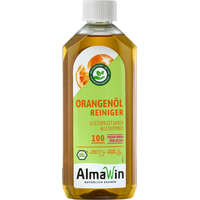 Almawin Narancsolaj tisztítószer 100 adag 500 ml Almawin