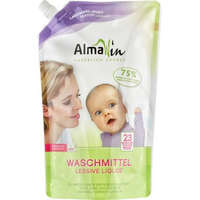 Almawin Folyékony mosószer levendulával utántöltő 1500 ml Almawin