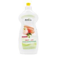 Almawin Öko Zöldség és gyümölcsmosó koncentrátum 500 ml Almawin