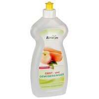 Almawin Zöldség és gyümölcsmosó koncentrátum 500 ml Almawin