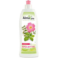 Almawin Kézi mosogatószer koncentrátum Vadrózsával és citromfűvel 500 ml Almawin
