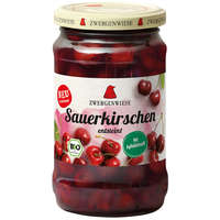 Zwergenwiese Bio Meggybefőtt 360 g Zwergenwiese