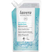Lavera BASIS S folyékony szappan utántöltő 500 ml Lavera